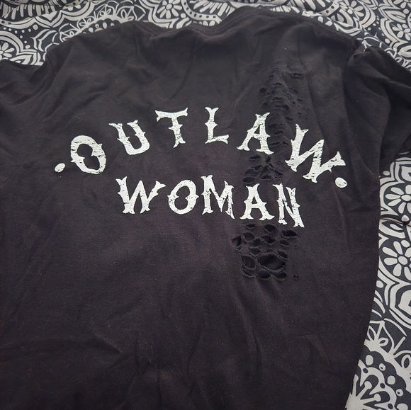 The Drive Top Set - Picture 9 of 11